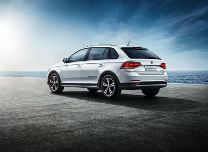 ���硱������ʱ�� ��Cross Santana��Cross UV�ı�������