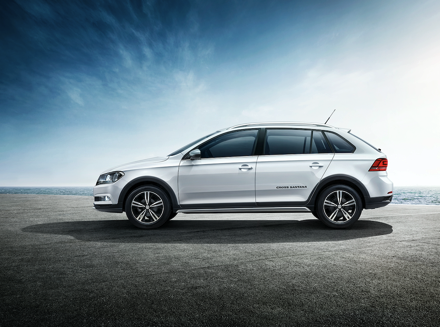 ���硱������ʱ�� ��Cross Santana��Cross UV�ı�������