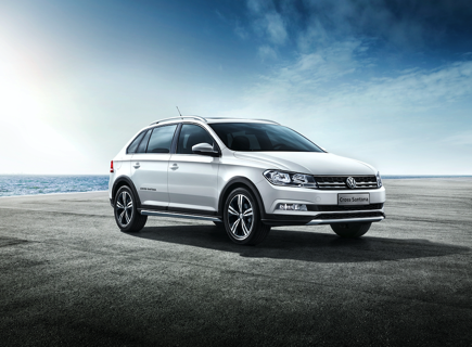 ���硱������ʱ�� ��Cross Santana��Cross UV�ı�������