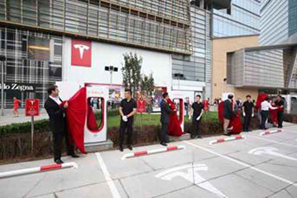 营收同比增长31%,特斯拉2016二季度再创佳绩