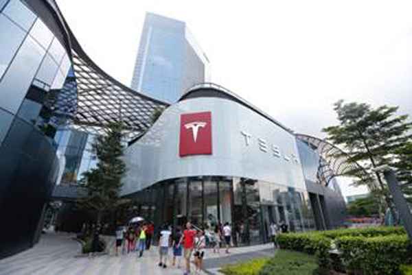 营收同比增长31%,特斯拉2016二季度再创佳绩