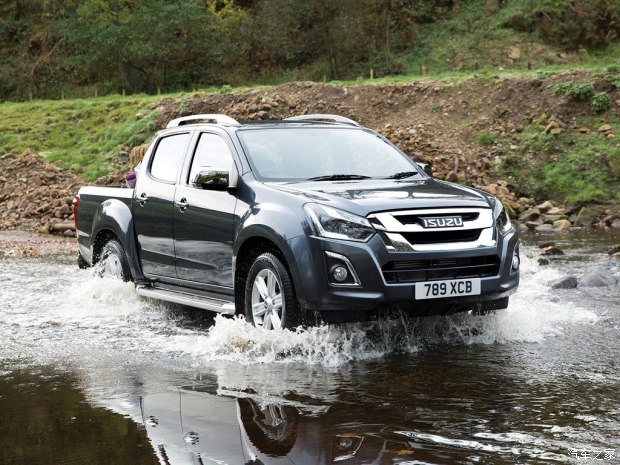 ʮ D-MAX() 2017 