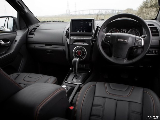 ʮ D-MAX() 2017 