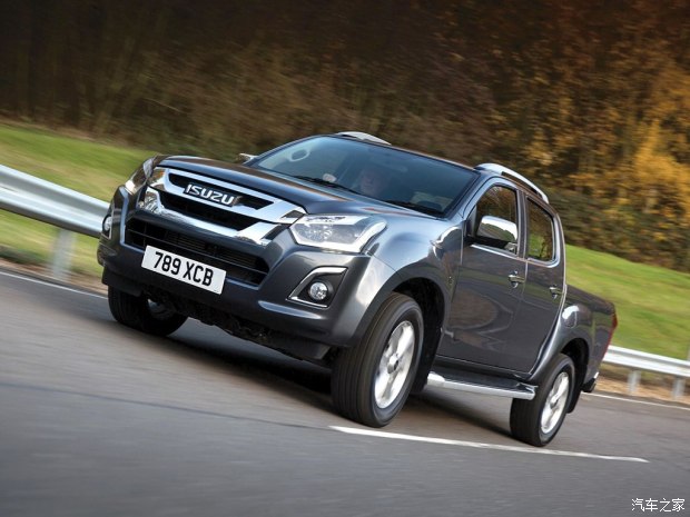 ʮ D-MAX() 2017 