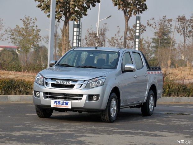 ʮ D-MAX 2017 3.0T Զ