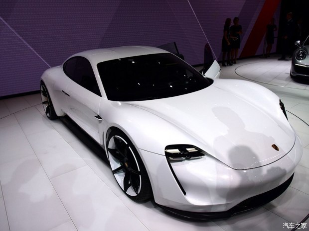 ʱ Mission E 2015 Concept