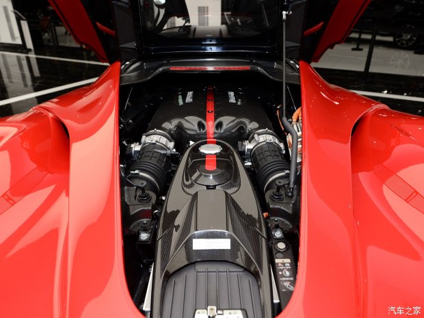  LaFerrari 2014 6.3L ׼