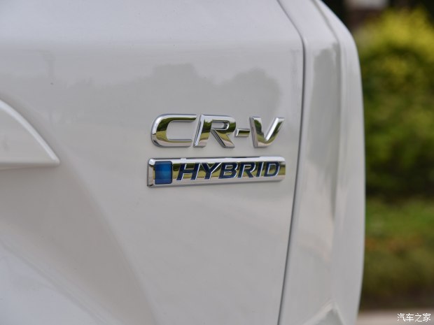 籾 CR-V 2017 춯 2.0L °