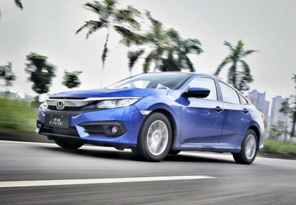 思域180TURBO:治愈年轻人选择困难综合症