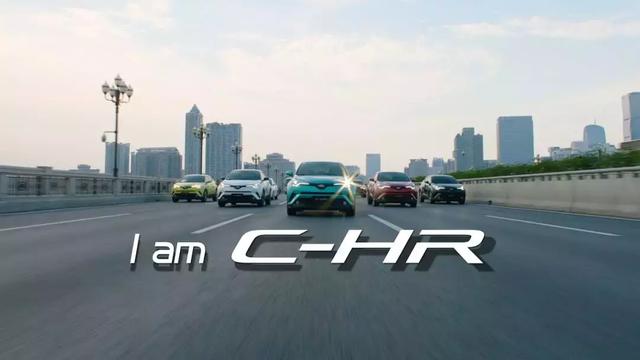 ʱУ泱 C-HR