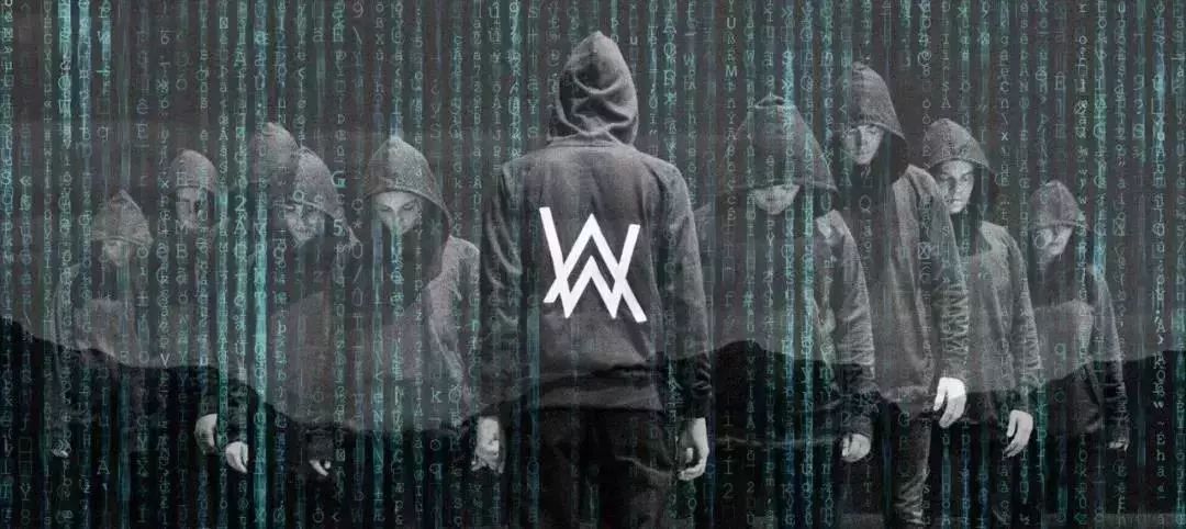 Alan Walker͹ֻήٳչ