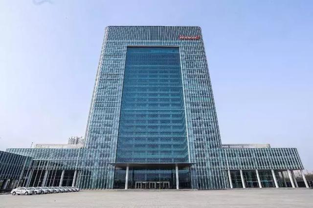 新能源不仅看新势力,这家自主品牌的新能源布局让人惊讶