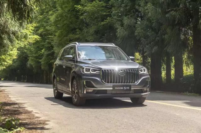 全新定义大7座休旅SUV SWM斯威G05即将成都车展上市