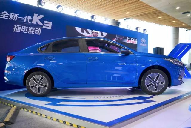 16.68ȫһK3 PHEV