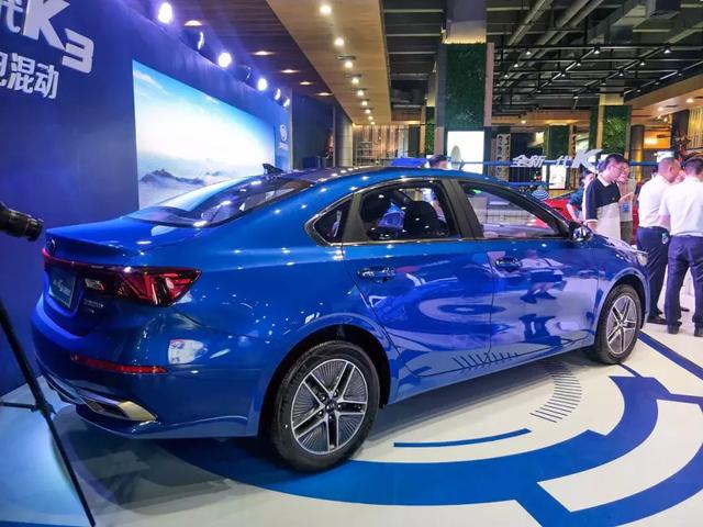 16.68ȫһK3 PHEV