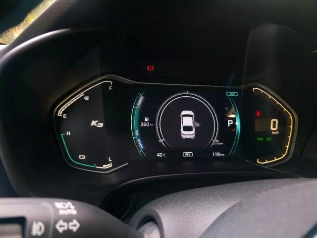 16.68ȫһK3 PHEV