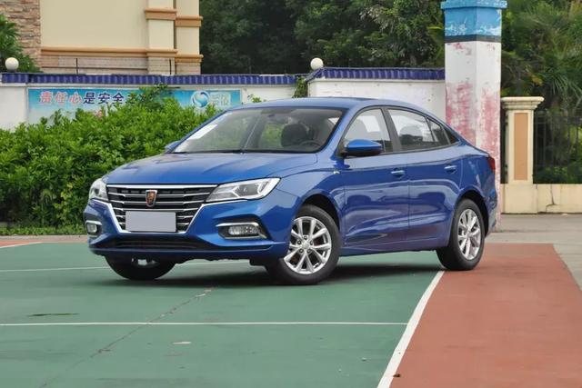 10万元预算,想买一台省油的国产轿车,这四款帮到你