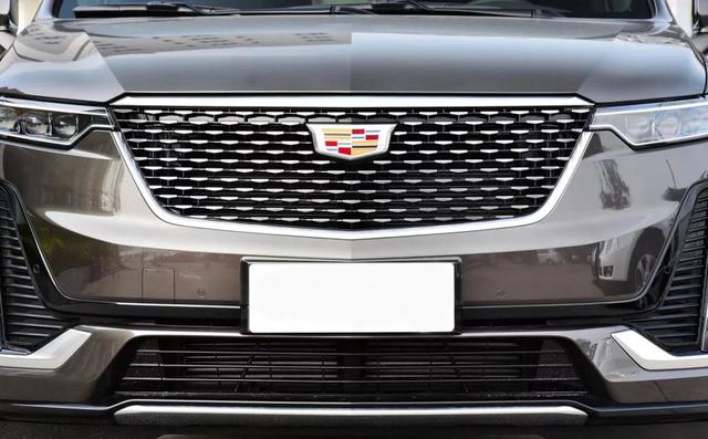 ͬ��ϸ���޶��� 40���ͷ�������ֺ���6��/7��SUV��������XT6