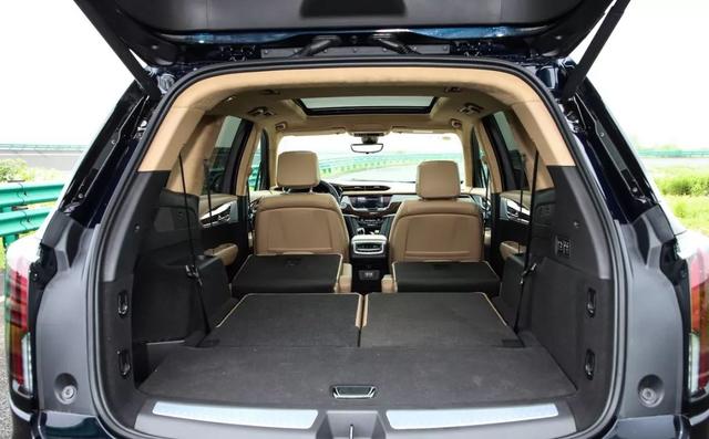 ͬ��ϸ���޶��� 40���ͷ�������ֺ���6��/7��SUV��������XT6