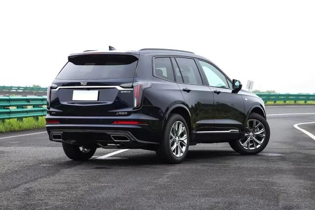 ͬ��ϸ���޶��� 40���ͷ�������ֺ���6��/7��SUV��������XT6