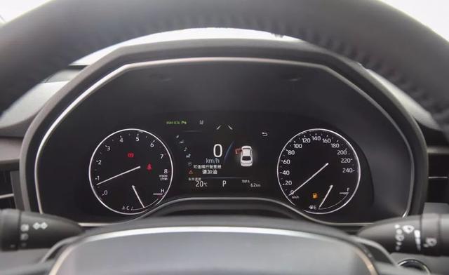 更加亲民的B+级旗舰轿车 亚洲龙2.0L燃油版值得你了解