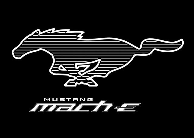 ŷ޶ˣ͵롰Mustang Mach-E