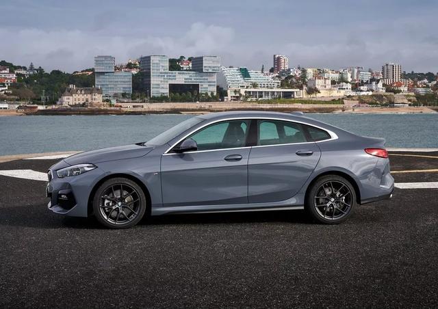 ����û���֣�����2ϵGran Coupe���Ž��ܽ�����������