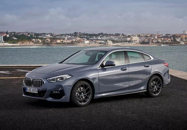 ����û���֣�����2ϵGran Coupe���Ž��ܽ�����������