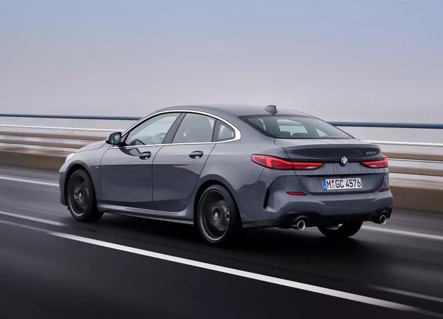 ����û���֣�����2ϵGran Coupe���Ž��ܽ�����������