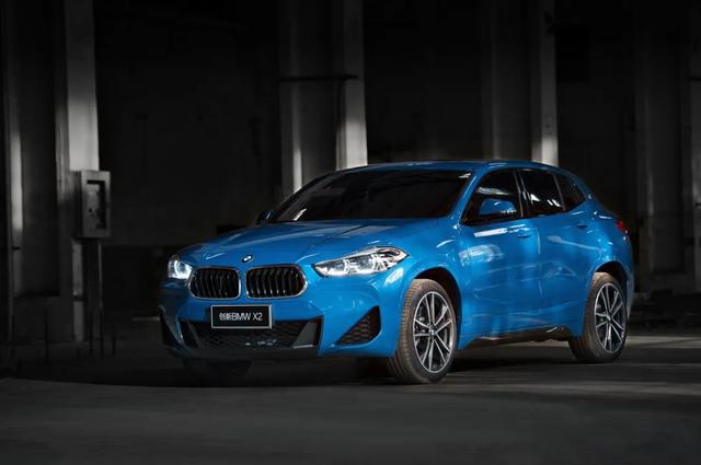 ҪʮĳûԼ۱ȣBMW X2