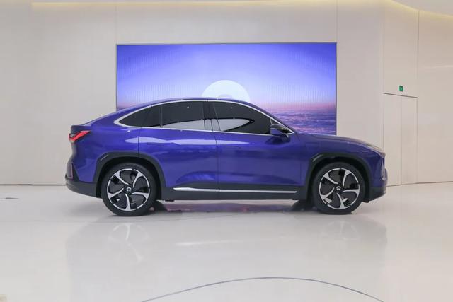 ��ֵ�ߡ��ܵÿ� | ���綯������׿������SUV��ε��EC6