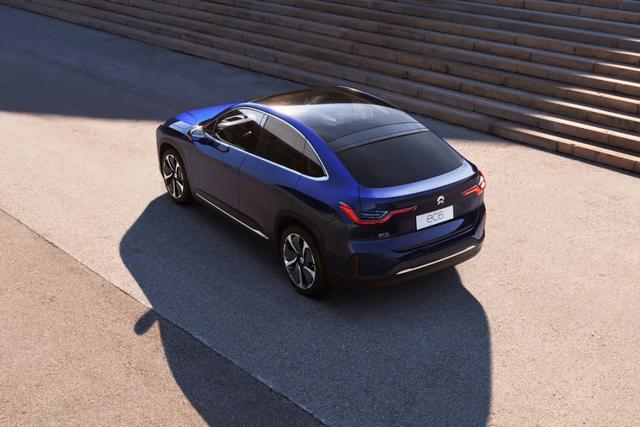 ��ֵ�ߡ��ܵÿ� | ���綯������׿������SUV��ε��EC6