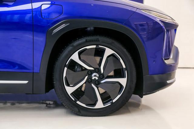 ��ֵ�ߡ��ܵÿ� | ���綯������׿������SUV��ε��EC6