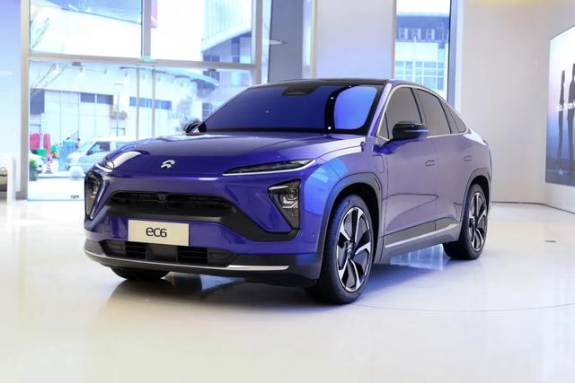 ��ֵ�ߡ��ܵÿ� | ���綯������׿������SUV��ε��EC6