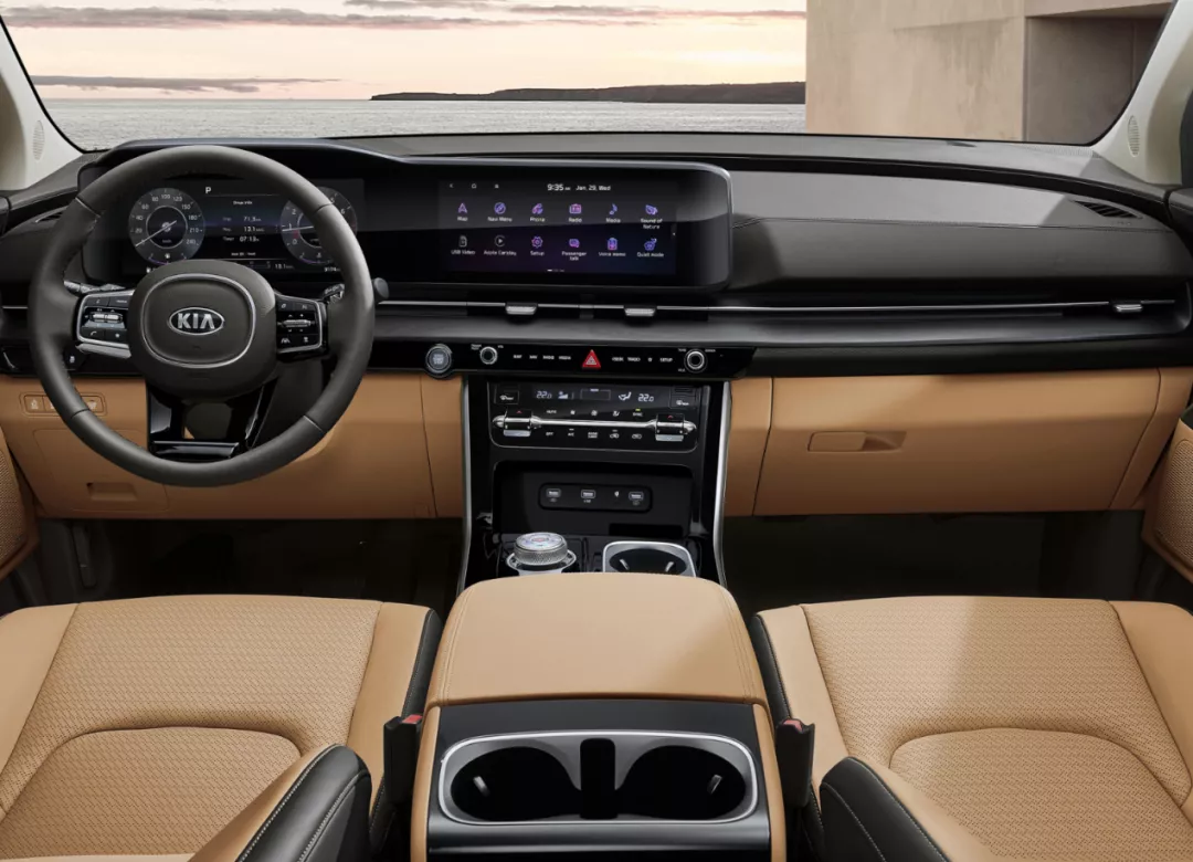 全新一代嘉华正式发布 它还会重新回到国内市场吗?