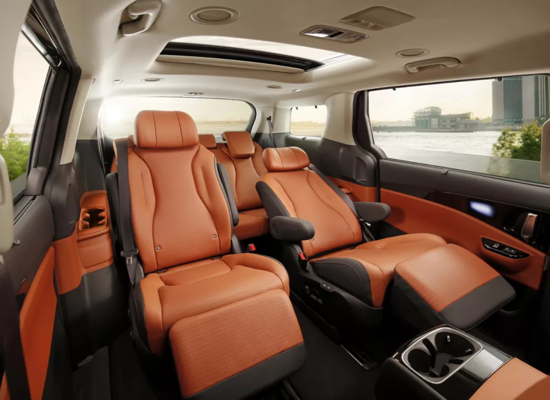 全新一代嘉华正式发布 它还会重新回到国内市场吗?