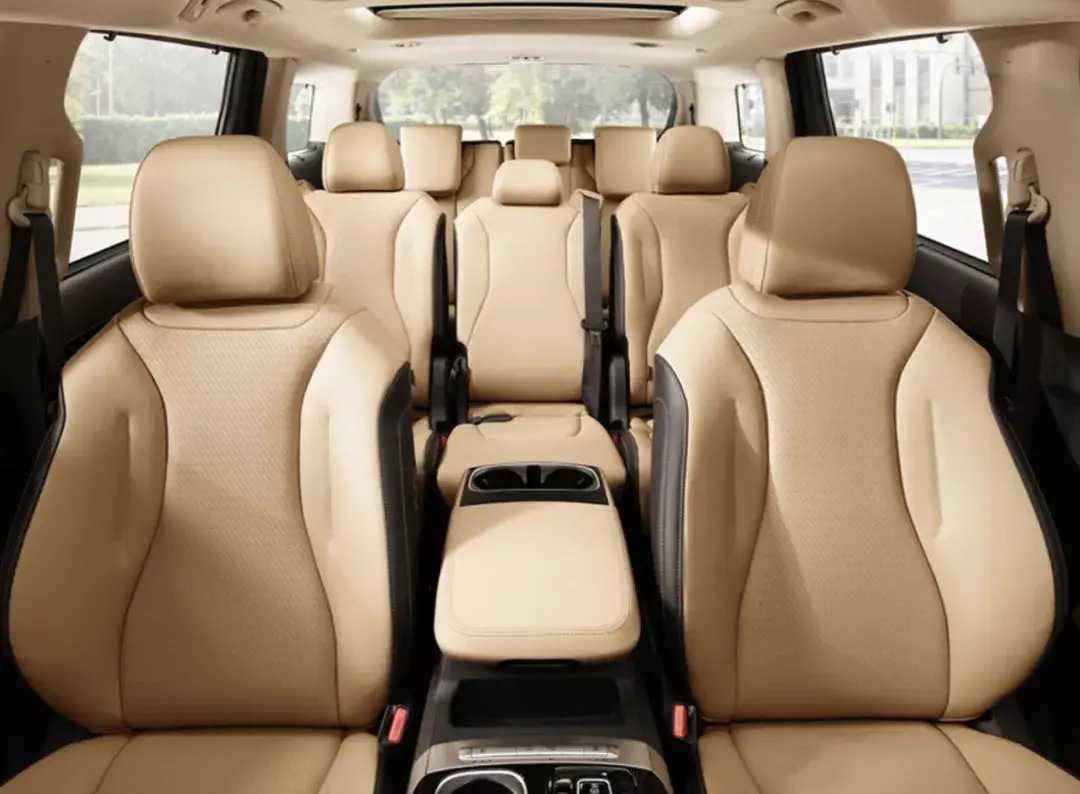 全新一代嘉华正式发布 它还会重新回到国内市场吗?