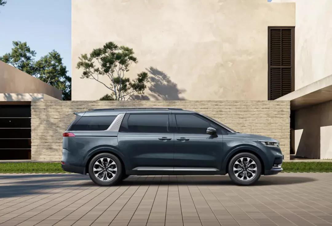 全新一代嘉华正式发布 它还会重新回到国内市场吗?