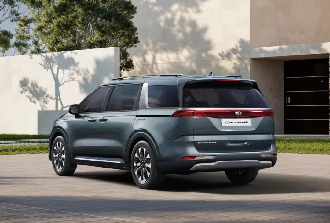 全新一代嘉华正式发布 它还会重新回到国内市场吗?