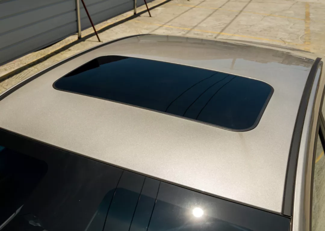 吉利缤瑞新增车型,进一步丰富选择