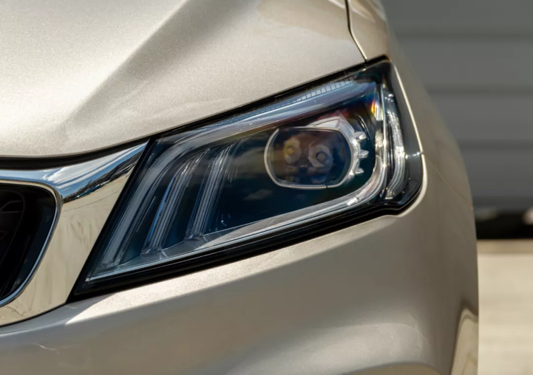 吉利缤瑞新增车型,进一步丰富选择