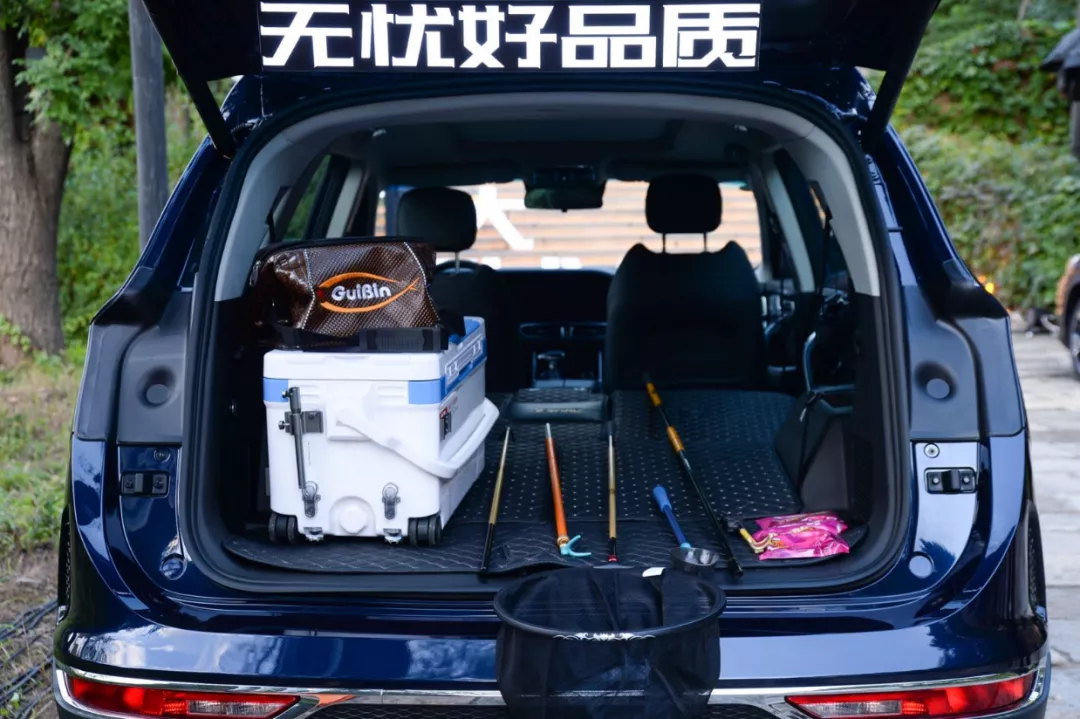 8.99万元起 即可拥有移动大床房 全新一代捷途X90上市