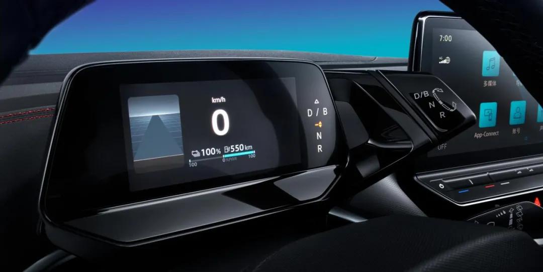 大众ID.4系列中国首秀,25万内就可拥有555km续航