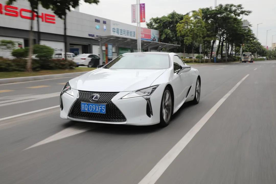 Լ | ׿˹LC500h ʺġӡ