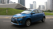 ʱԽƷ ԼݹYARiS L 