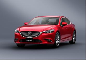 Mazda6ȫۼƲͻ300