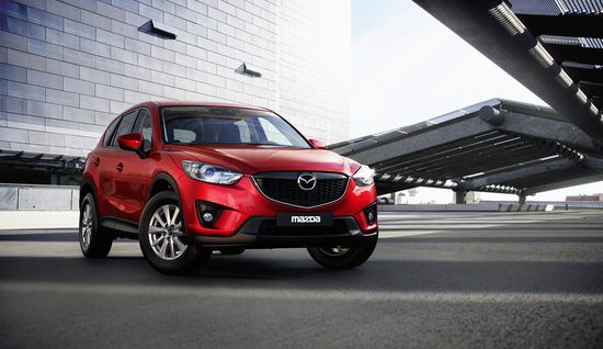 ԴMazda CX-5 ؼҹ꣡