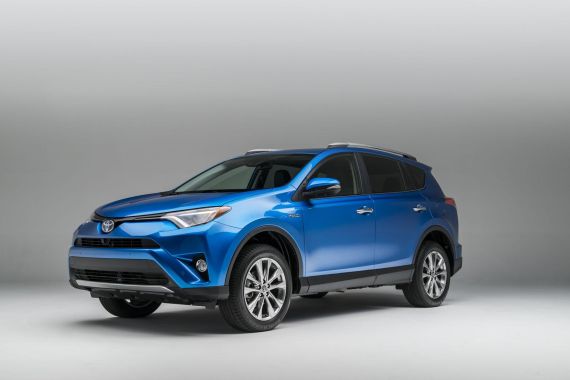 ŦԼչƳ°RAV4ͻ춯RAV4