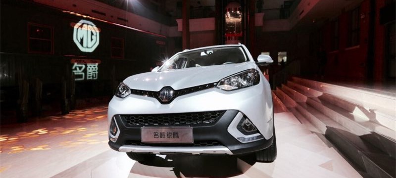 ����������MG����Я�ֱ�������