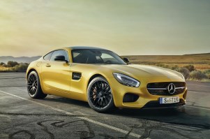 AMG GT Sʽ ۼ168.8Ԫ